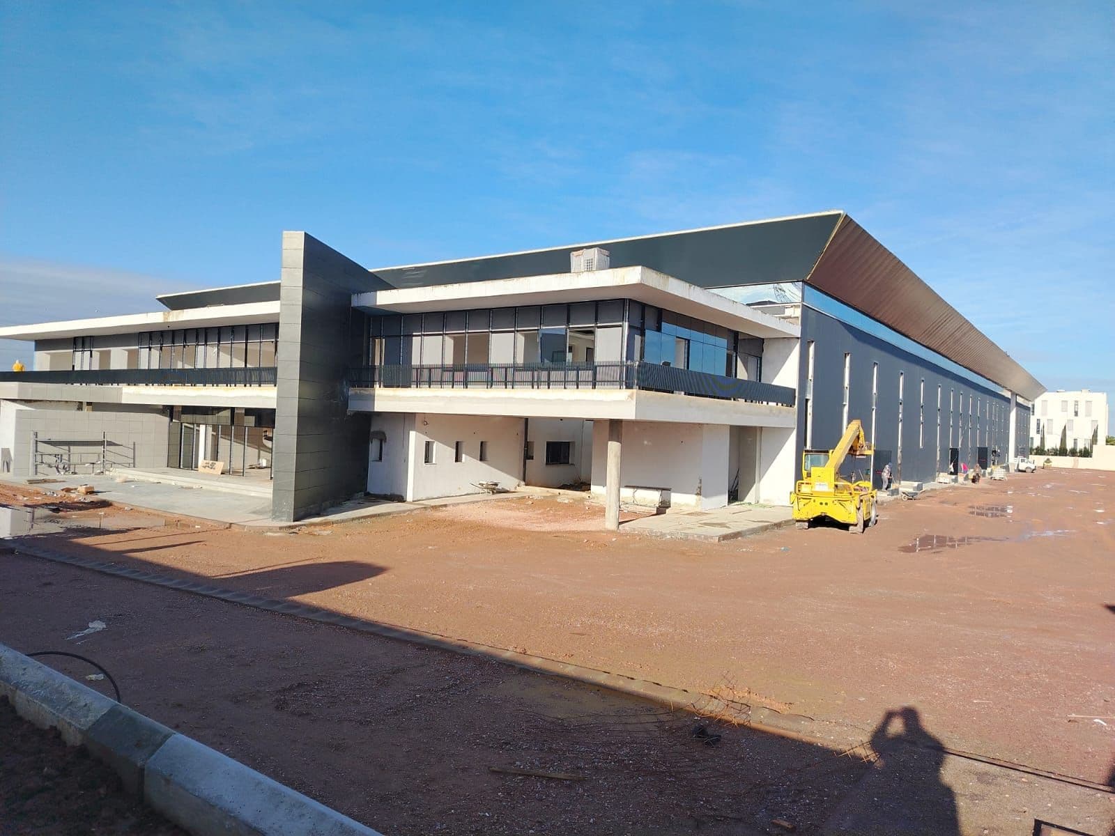 Chantier PEMABAT — coordination et suivi