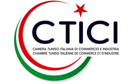 CTICI — Chambre Tuniso-Italienne
