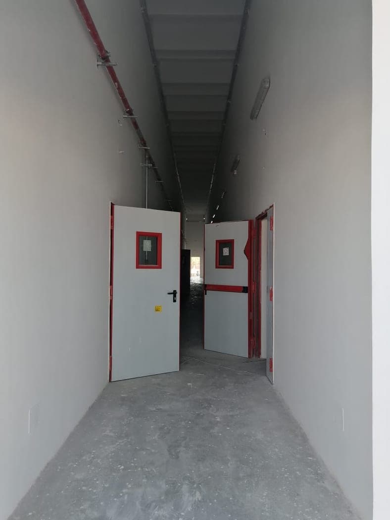 BANQUE ATB — chantier PEMABAT