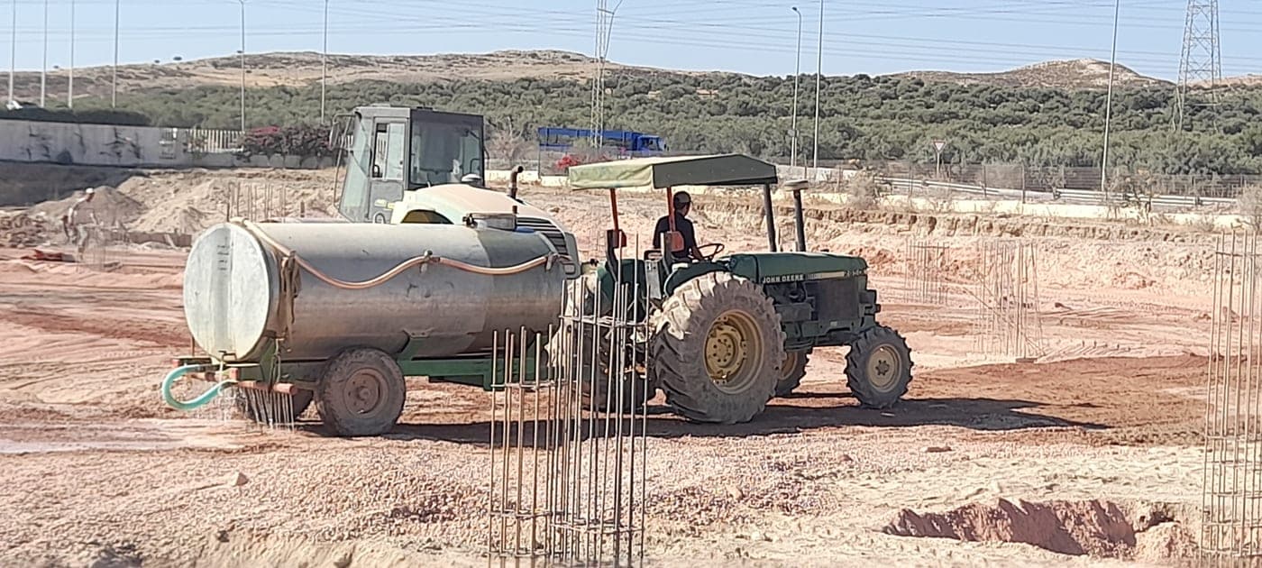 KADETEX — chantier PEMABAT