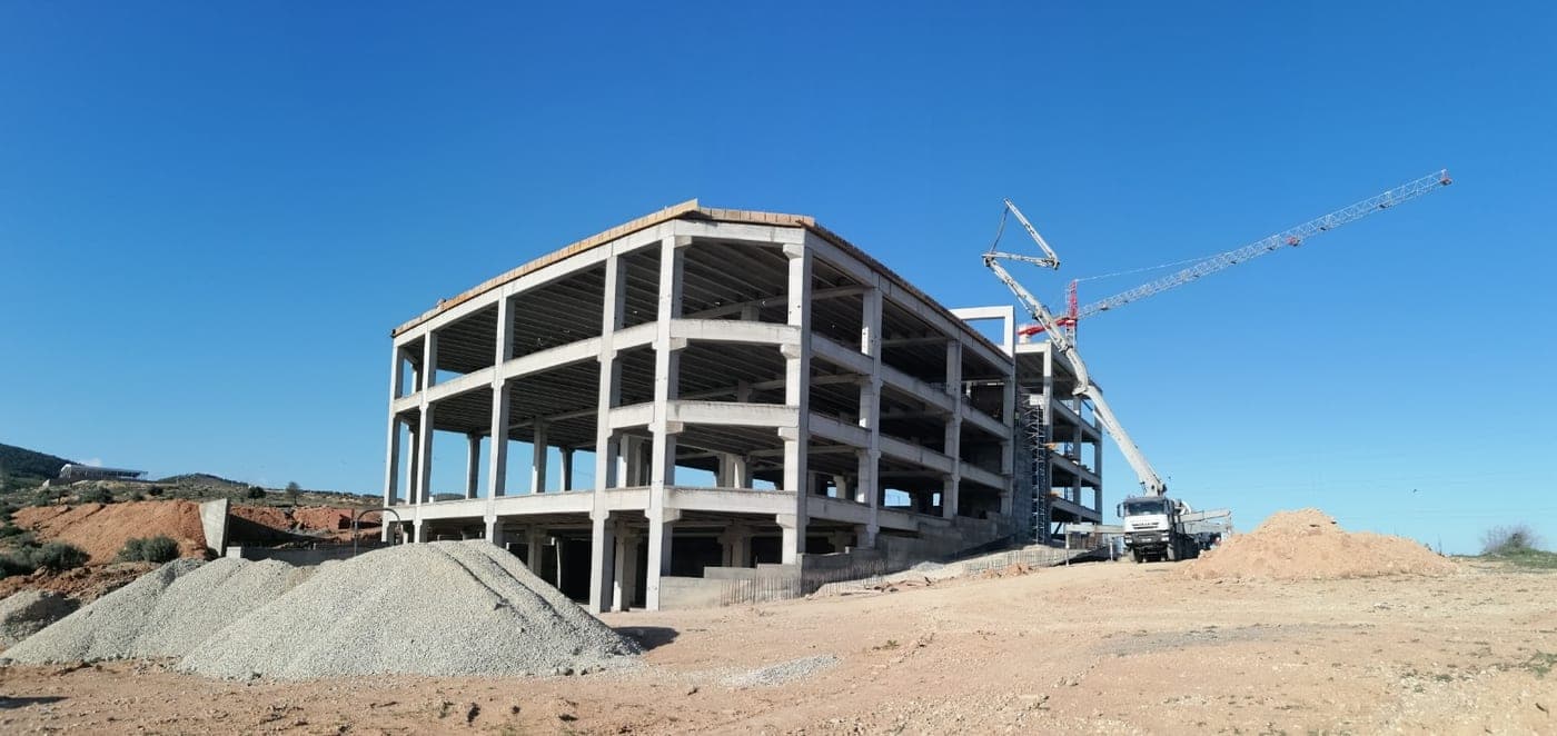 MANA — chantier PEMABAT