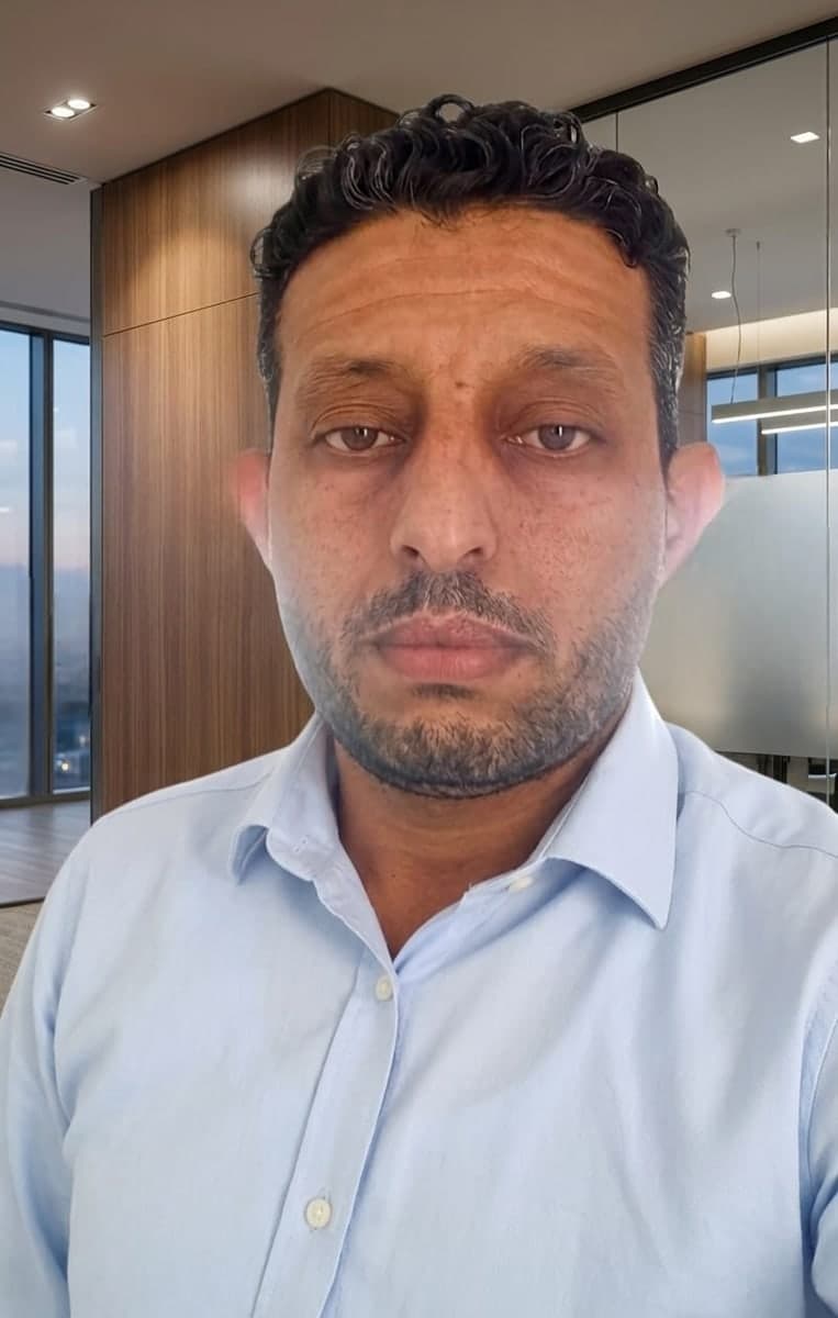 Karim Snoussi