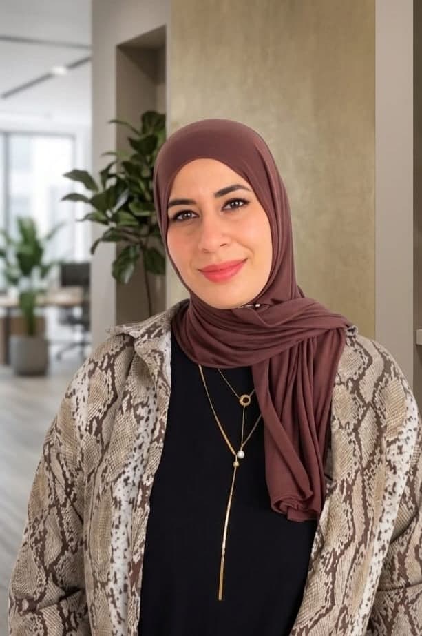 Kaouther Hammami