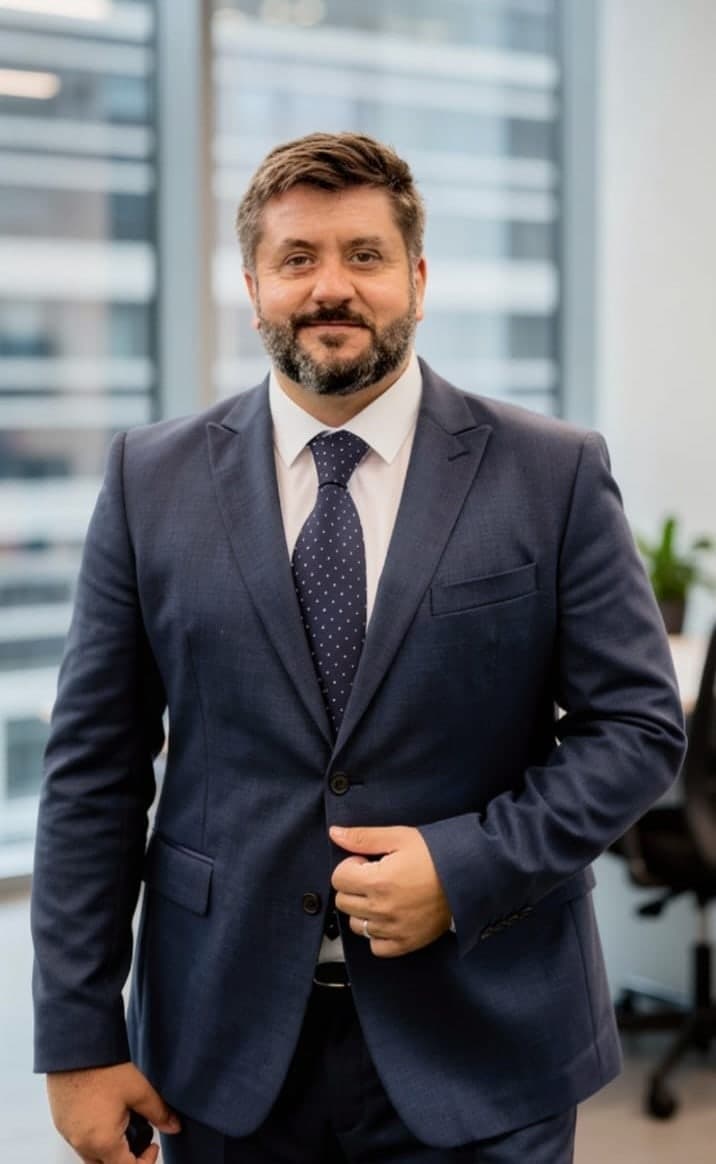David Volpini
