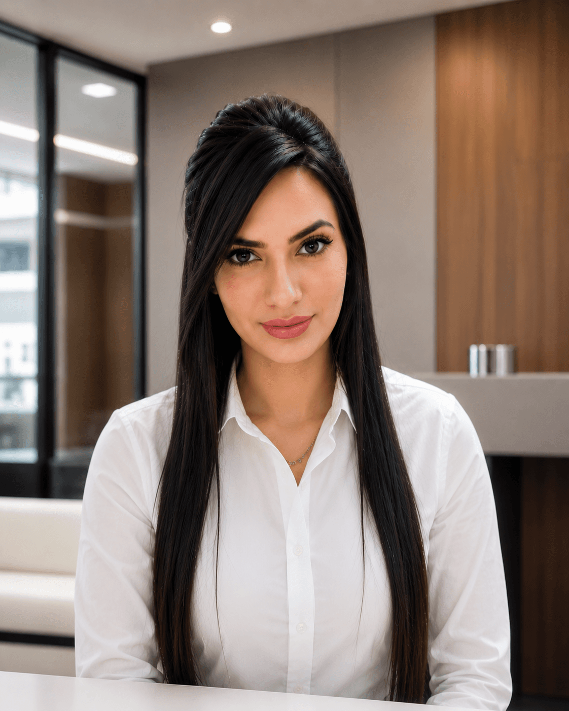 Basma Ben Gharsallah