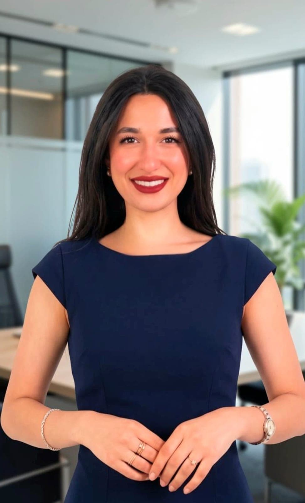Imene Abbassi