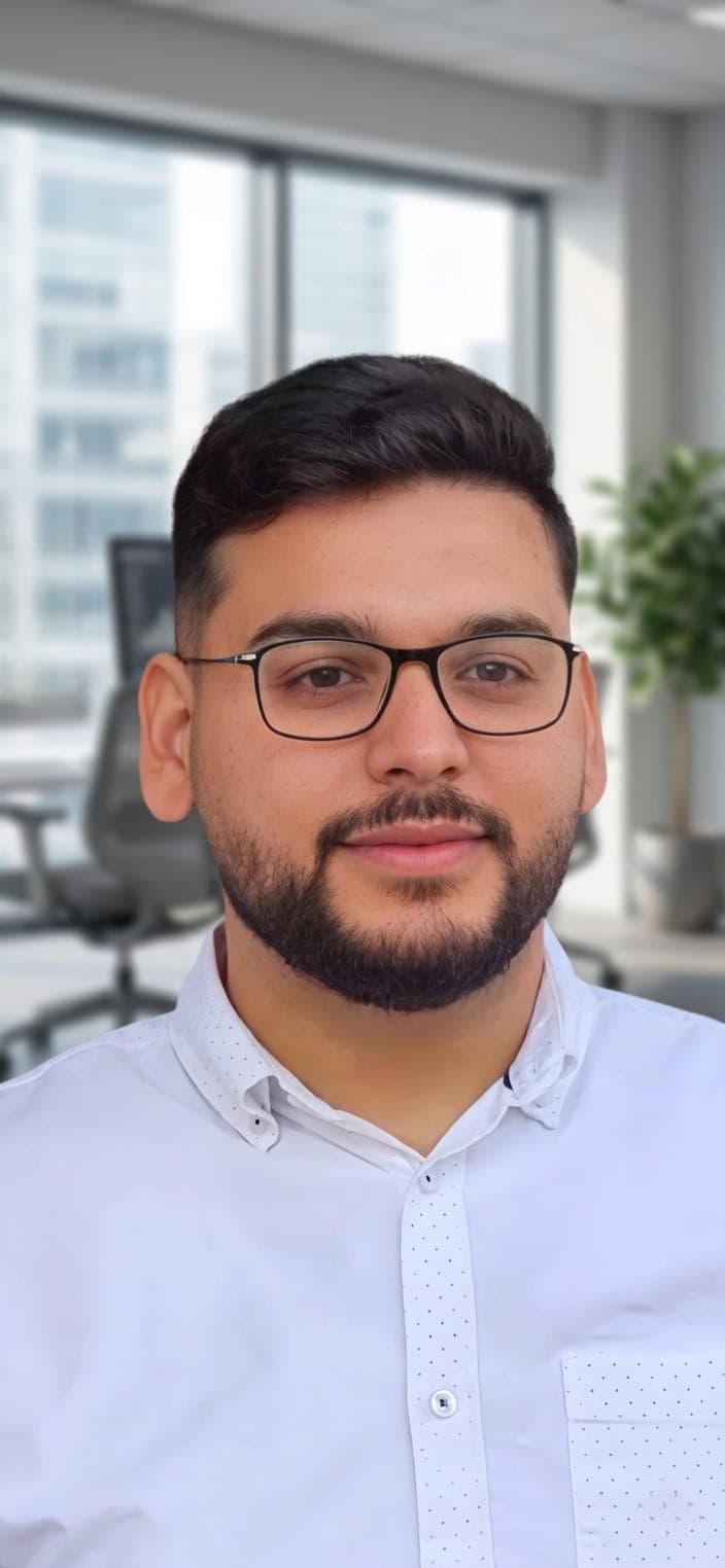 Ibrahim Boughanmi