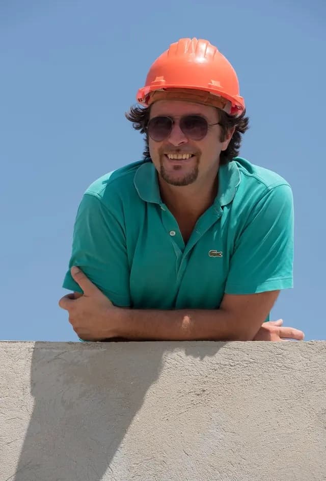 Marco Pellizzari