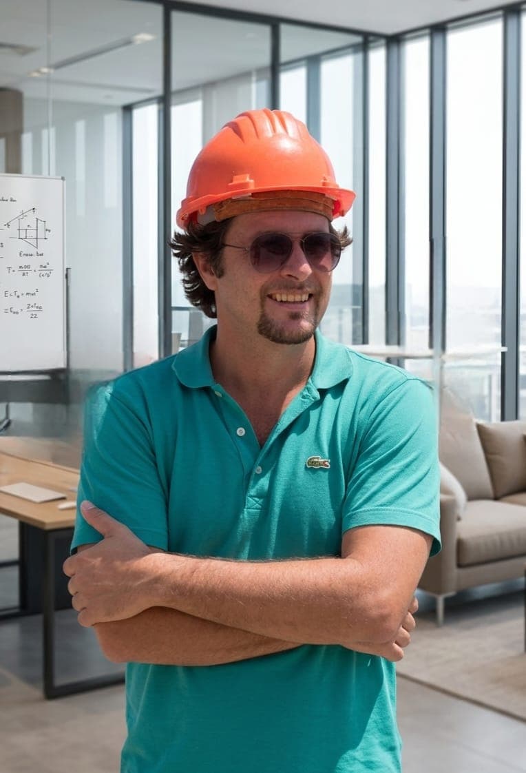 Équipe PEMABAT sur chantier